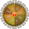 럭키 휠 보너스 welfare icon