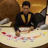 한국 스피드 블랙잭 C game thumbnail